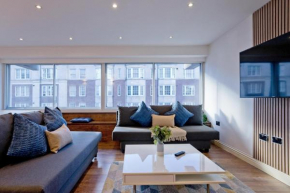 Imperial Queensway Apartment